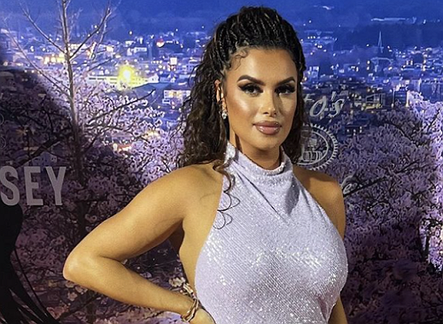 Joy Taylor Exits Fox Sports as FS1 Shuts Down Multiple Shows