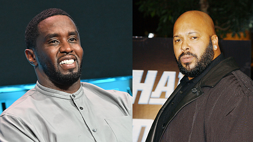 Suge Knight Says Diddy Should Walk in Federal Trial Despite Feud