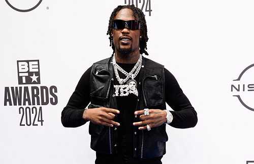 Hunxho Confesses to Shooting at Girlfriend’s Car in His Youth