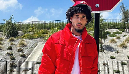 LiAngelo Ball Leaves G League for $13M Music Deal with Def Jam