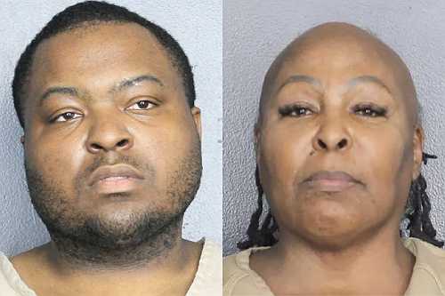 Sean Kingston’s Mother Janice Turner Sentenced to 5 Years in Federal Prison for Fraud