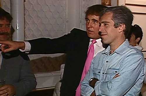 Judge Denies DOJ Request to Unseal Epstein Grand Jury Records