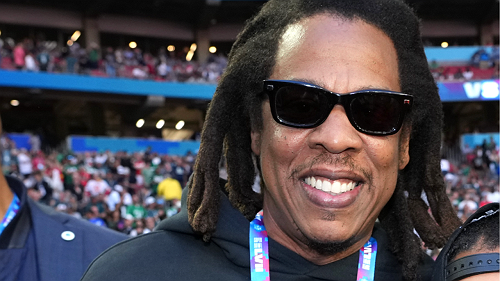 Rymir Satterthwaite Drops Jay-Z Paternity Lawsuit After 14 Years