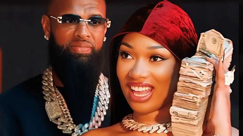 Slim Thug Denies Stalking Megan Thee Stallion, Clarifies He Never Tried to Pursue Her