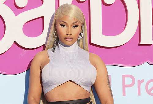 Nicki Minaj Slams Roc Nation with Support from CEO Desiree Perez’s Daughter