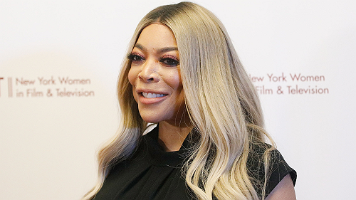 Wendy Williams Denied Independence as Guardianship Battle Continues