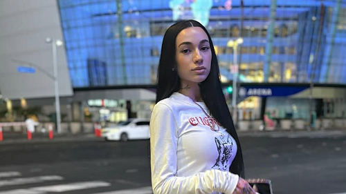 Bhad Bhabie Sued by American Express for $674,452 in Unpaid Credit Charges