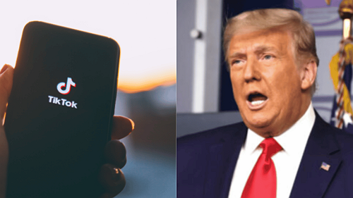 TikTok Faces U.S. Ban by September 17 Without China Deal