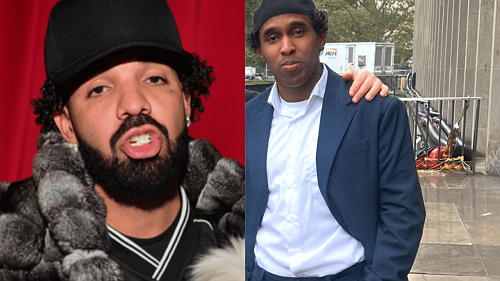Drake’s Friend Top5 Stabbed in London After Wireless Festival