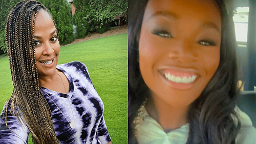 Laila Ali Only Open to $20M Comeback Fight Against Claressa Shields