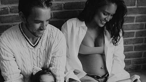 Cassie Posts First Update After Diddy Trial Testimony and Birth of Third Child