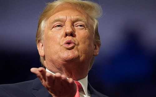 Trump Targets 12 Nations With Tariff Ultimatum as Trade Talks Stall