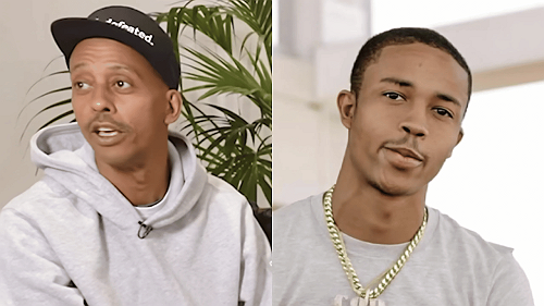 Gillie Da Kid Denies “Sacrifice” Rumors About Son YNG Cheese’s Death
