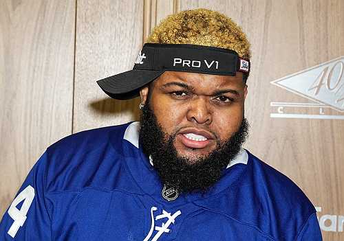 Black Influencers Who Dominated Forbes’ Top Creators List of 2025