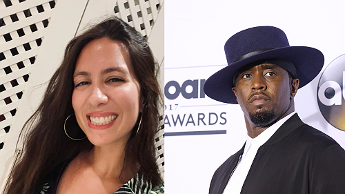 Kristina Khorram Wins Legal Victory in Diddy Abuse Lawsuit