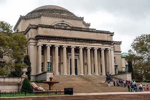 Columbia Settles for $221M with Trump Admin Over Antisemitism Probe