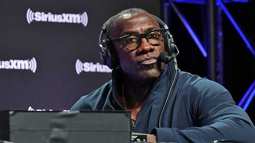 Shannon Sharpe’s $50M Lawsuit Delayed After Accuser Fails to Show in Court