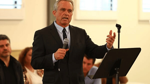 RFK Jr. Set to Fire Entire Panel Behind Free Cancer Screenings and HIV Meds