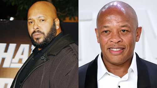 Suge Knight Claims Dr. Dre Paid $20K to Have Him Killed