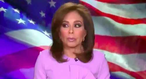Jeanine Pirro Confirmed as D.C. U.S. Attorney After Senate Vote
