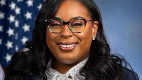 Rep. LaMonica McIver Indicted, Faces Up to 17 Years Over