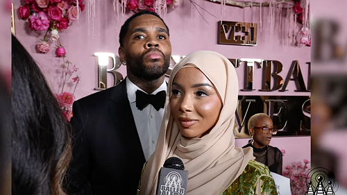 Brittany Renner Says She Married Kevin Gates for 52 Days