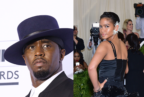 Cassie Says Diddy Treated Her “Like a Hooker” in Alleged Texts Revealed in Court