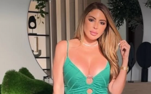 Larsa Pippen Says “Stop Hating,” Thinks Viral Photo Was Altered — “You Know What I Look Like” [Video]