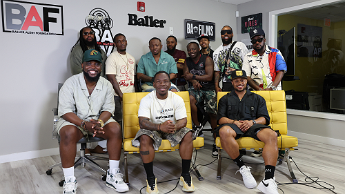 BROCODE Builds Community for Black Trans Men to Heal and Thrive