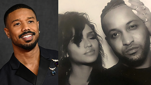 Stylist Says He Hooked Up Cassie with Michael B. Jordan During Diddy Relationship