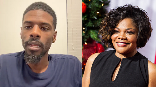 Mo’Nique’s Son Shalon Jackson Apologizes for Public Comments and Family Fallout