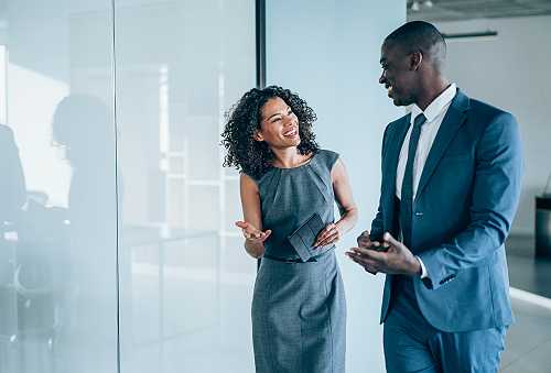 Why Office Romances Can Turn Toxic Fast