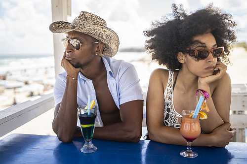 Signs He’s Not Into You—How to Spot One-Sided Relationships