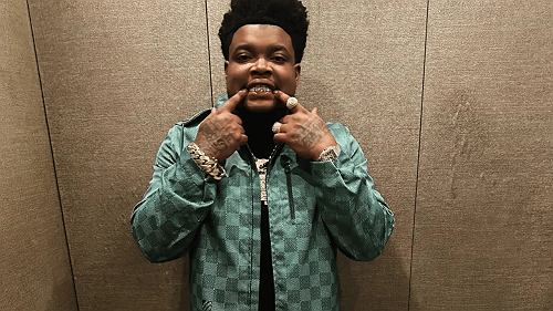 Male Influencer Admits Bossman Dlow DM Scandal Was Fake