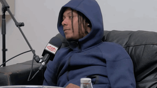 Skilla Baby Shooting Suspect Arrested After Joint Police Investigation