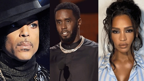 Prince’s Security Allegedly Saved Cassie from Diddy Attack, Testifies Former Assistant