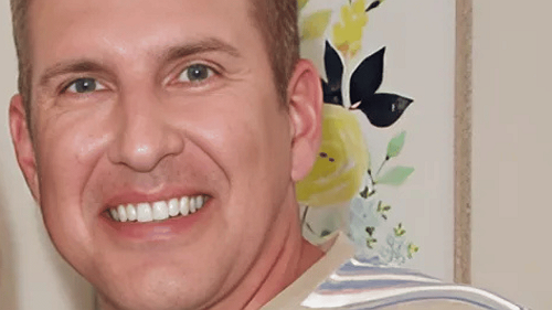Todd Chrisley Released After Trump Pardon, Family Plans Reality TV Comeback