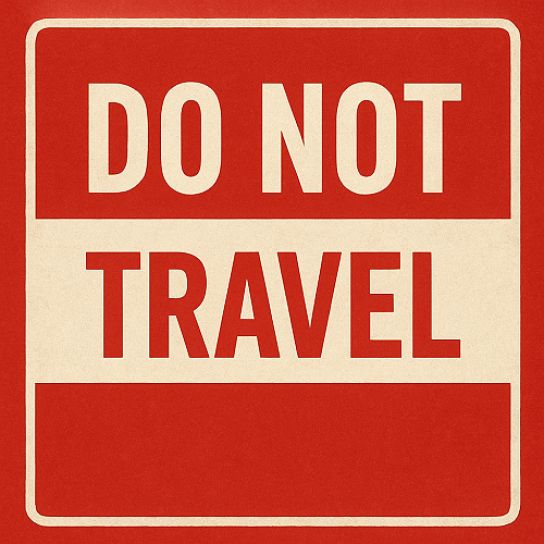 U.S. State Department Issues 