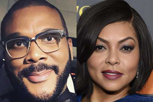 Taraji P. Henson Filmed “Straw” in 4 Days While Working on “Fight Night”