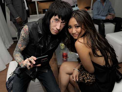 Trace Cyrus Accuses Brenda Song of Faking Cancer and Pregnancies In Instagram Rant