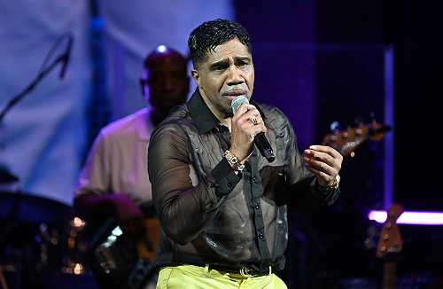 Wayne Lewis of Atlantic Starr Dead at 68