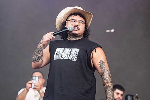 That Mexican OT Says He Can’t Be Canceled, Defends N-Word Use on Lip Service