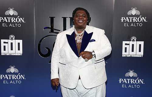 BigXthaPlug Confronted by Fan for Denying Photo Request