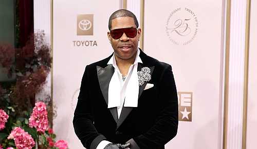 Busta Rhymes Hit With Lawsuit: Assistant Claims He Got Beat Down for Picking Up the Phone