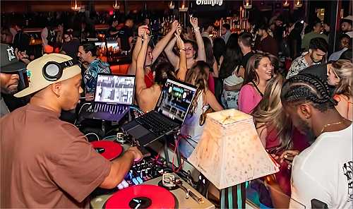 Miami Summer Series: Why Blackbird Ordinary Is The Place to Be