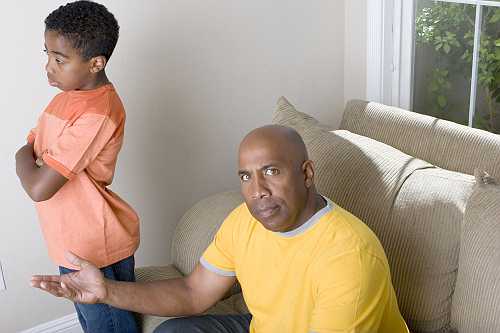 Should Deadbeat Dads Get Father’s Day Gifts?