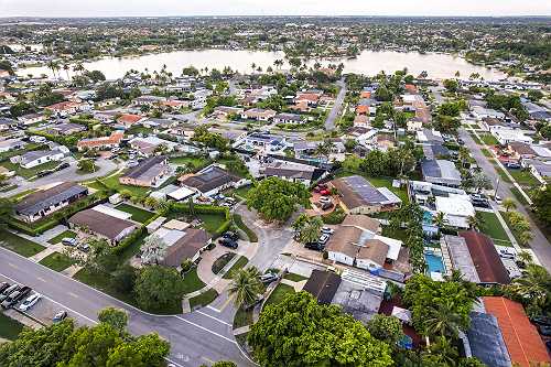 Section 8 Shut Down in Miami-Dade Over $77M Hole—Thousands Left Waiting