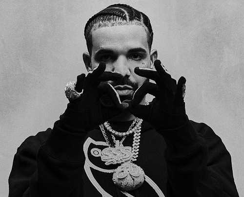 Drake Announces $ome $pecial $hows 4 UK EU Tour for 2025