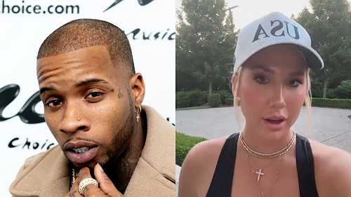 Savannah Chrisley Questions Tory Lanez Verdict in Megan Thee Stallion Case