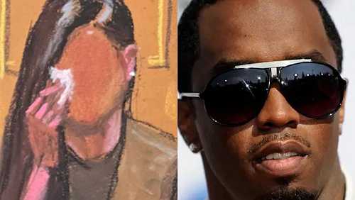 Diddy Accuser Describes Escort-Fueled “Hotel Nights” in